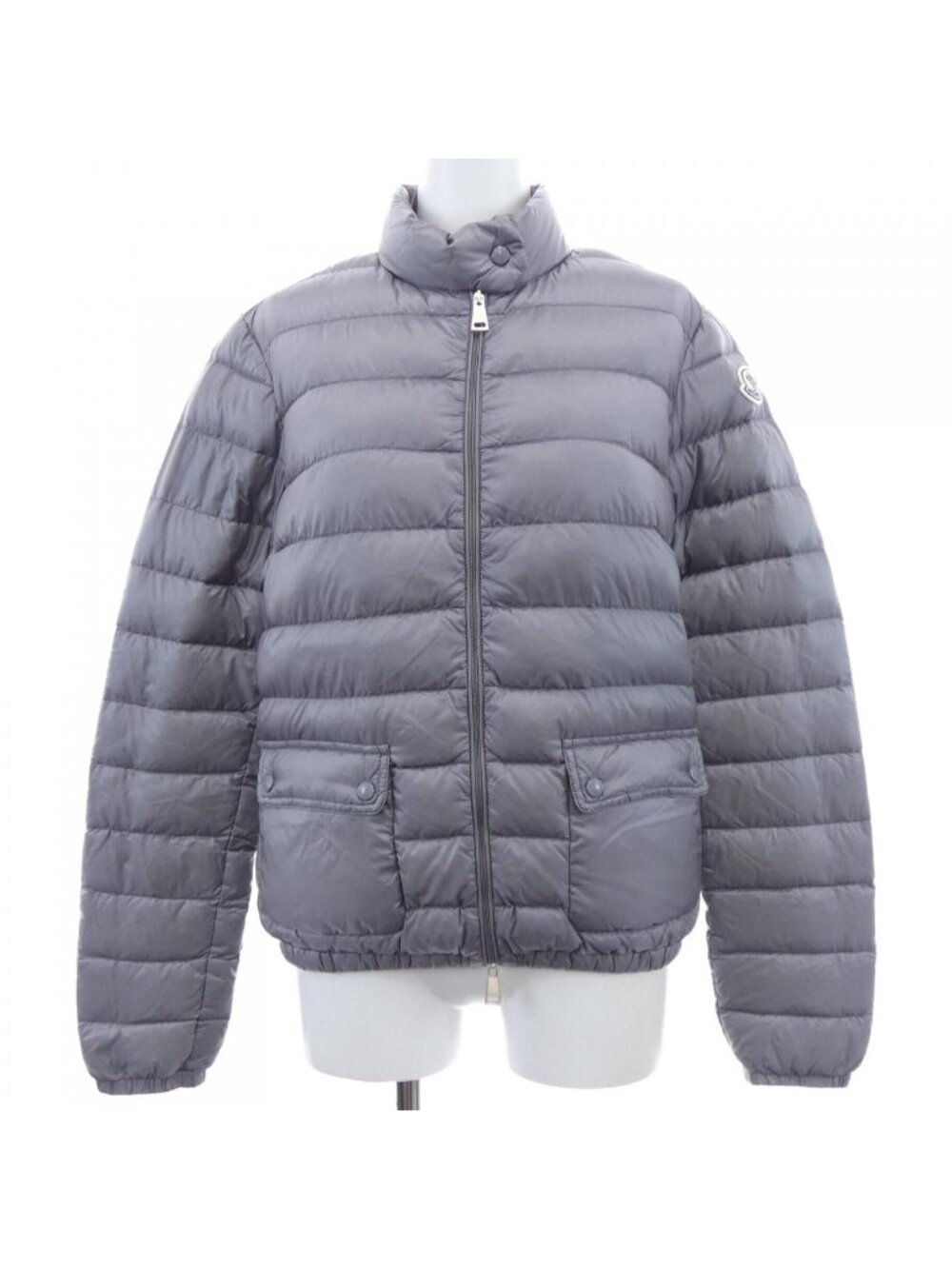 Moncler Lans Down Jacket